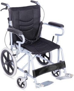 Novamed Chromed Frame Whee 954 Gc