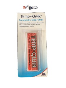 Apex Tem Quick 70032
