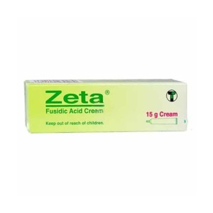Zeta Cream 15G