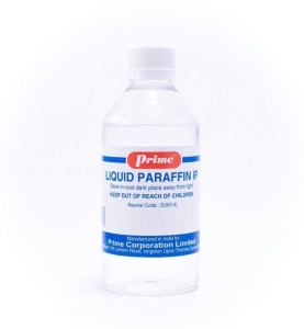 Prime Liquid Parafin 100Ml