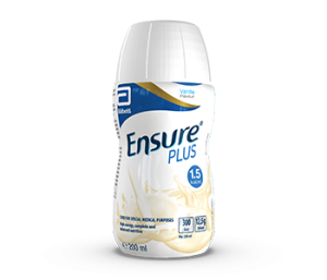 Ensure Plus Drink Vanilla 200Ml