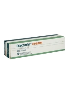 Daktarin Cream 30Gm
