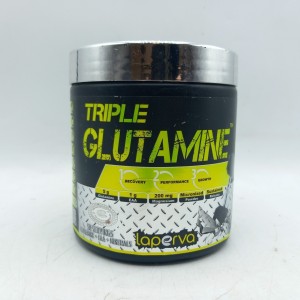Laperva Triple Glutamine Unflavoured 325Gm
