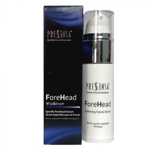 Presensa Forehead Vitaserum 30Ml
