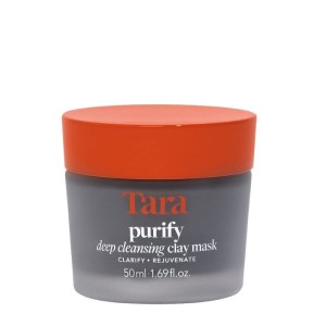 Tara Purify Deep Cleansing Clay Mask 50Ml