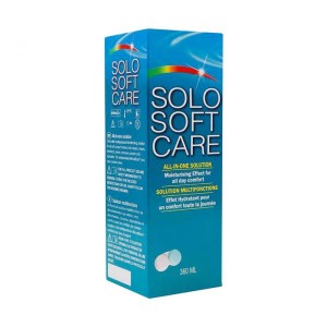 Solo Soft Care 360