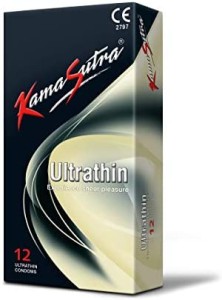 Kamasutra Ultrathin 12S