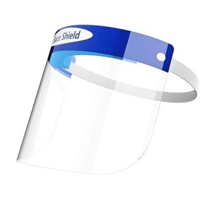 Face Shield Protection (Baby)