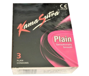 5.075Kamasutra Plain 3S
