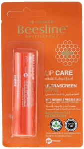 Beesline Lip Care Ultrascreen Spf30 4Gm