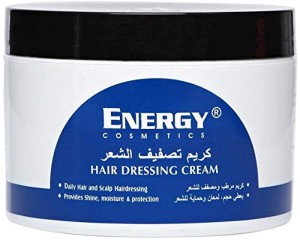 Energy Hair Dressng Crm 273638