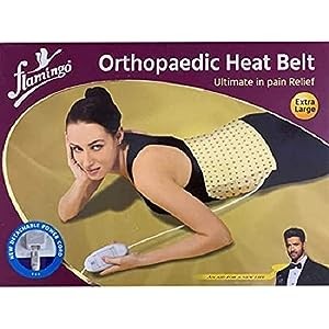 Flamingo Orthopaedic Heat Belt Ex-Large