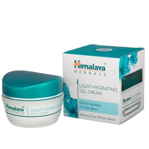 Himalaya Light Hydrating Gel Cream 50Gms