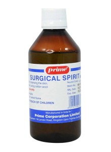 Prime Surgical Spirit 200Ml