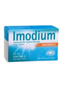 Imodium Instant 2Mg 6S