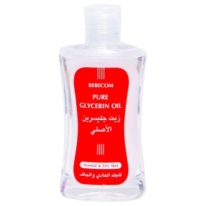 Bebecom Pure Glycerin Oil 100 Ml