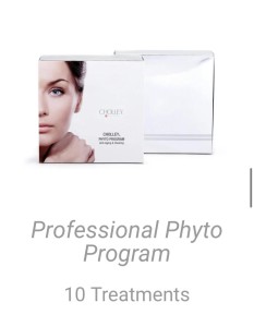 Cholley Profesional Phyto Program