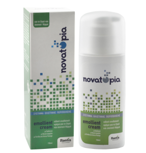 Novatopia Emollient Cream 150Ml