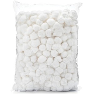 Novamed Cotton Balls 100S (B10050G)