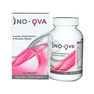 Ino-Ova Inositol Tab 60'S