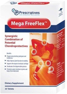 Mega Freeflex Soflets 30'S