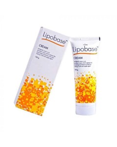 Lipobase Cream 100G