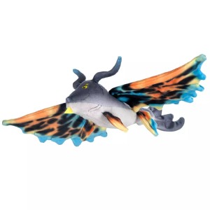 Skimwing Plush, Avatar: The Way of Water