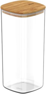 Ou Phb305 Keep Hermetic Canister, 1.5 Liter Capacity, Natural