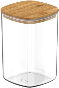 Ou Keep Hermetic Canister 1L Natural