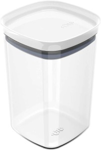 Ou Block Square Airtight Container