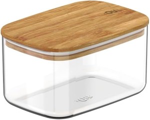 Ou Keep Hermetic Canister 0,65 Natural