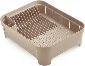 Ou Trium Dish Rack Beige