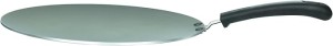 Premier Aluminium Non Stick Tawa - Supreme Concave - Large - 28 Cm
