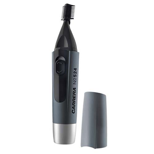 Carrera Nose Hair Trimmer Nose & Ear Hair Trimmer For Men - No 524 (15154011)