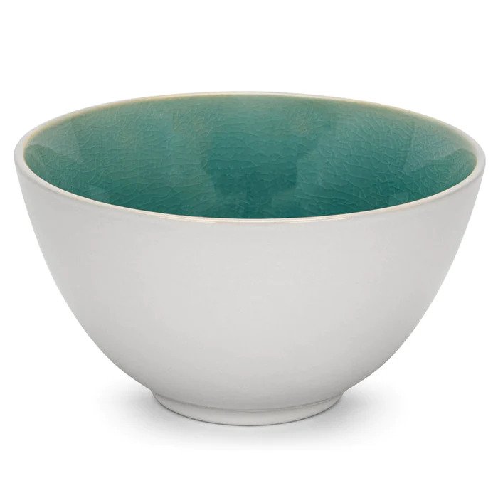 Fissman Bowl Celine 14.8x8cm (Ceramic) Azure