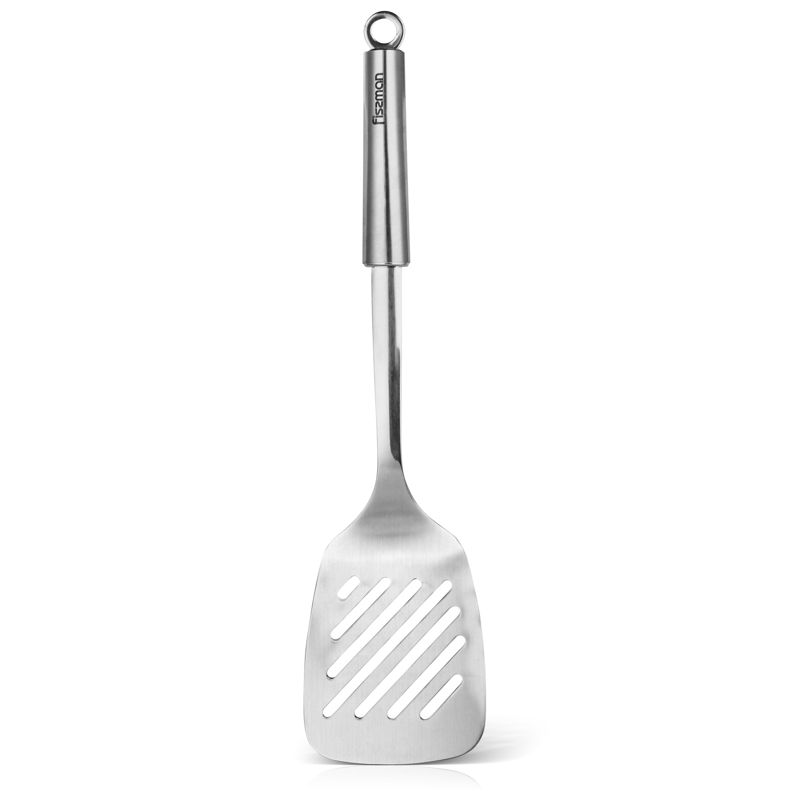 Fissman Slotted Turner Zonda 35cm (Stainless Steel)