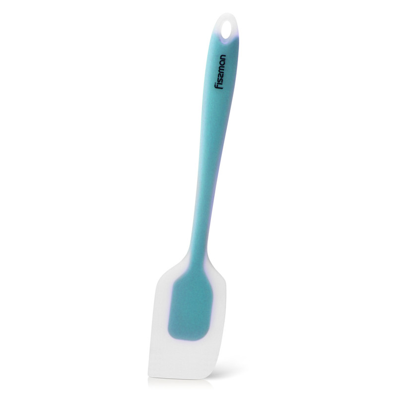 Fissman Spatula Aquarelle Series  Blue/White 28.5cm