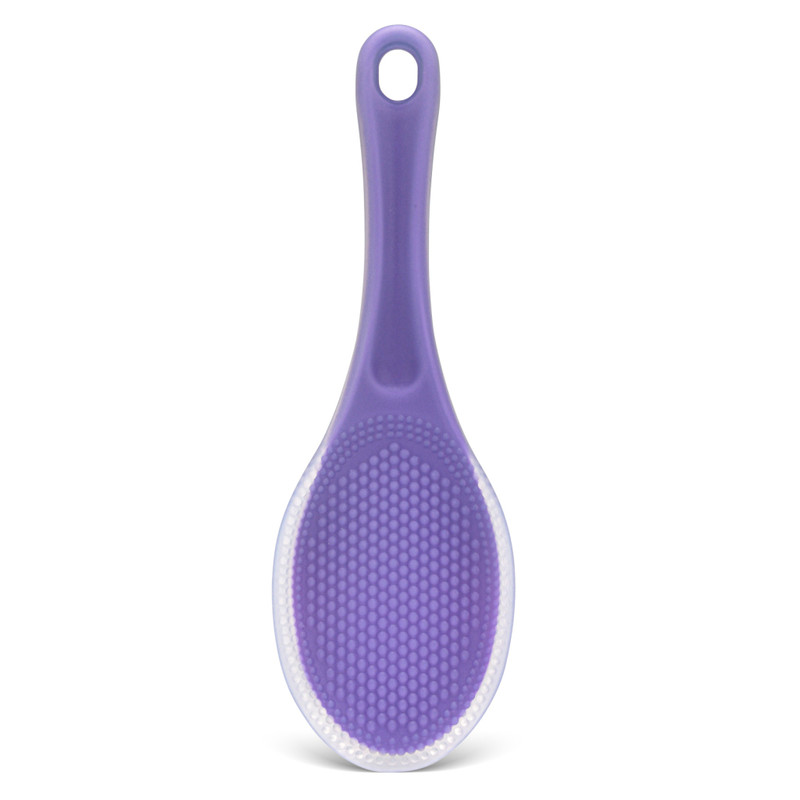 Fissman Rice Spoon 21cm (Nylon + Silicone)