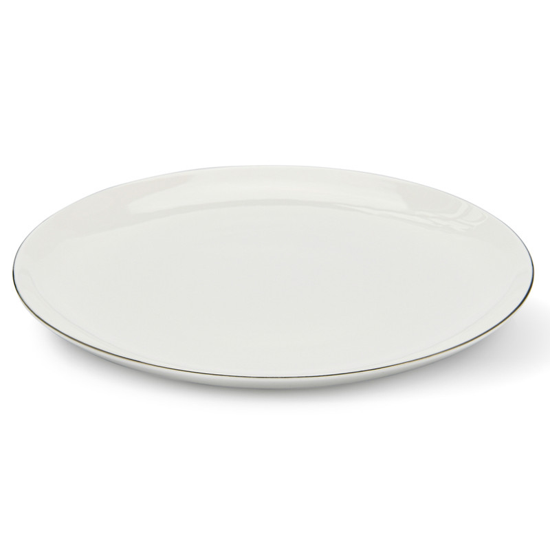 Fissman Dinner Plate Orfei 26cm (Porcelain)
