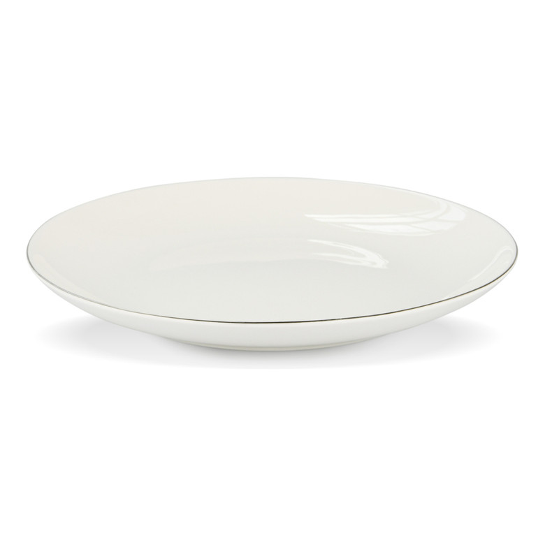 Fissman Dinner Plate Orfei 20cm (Porcelain)