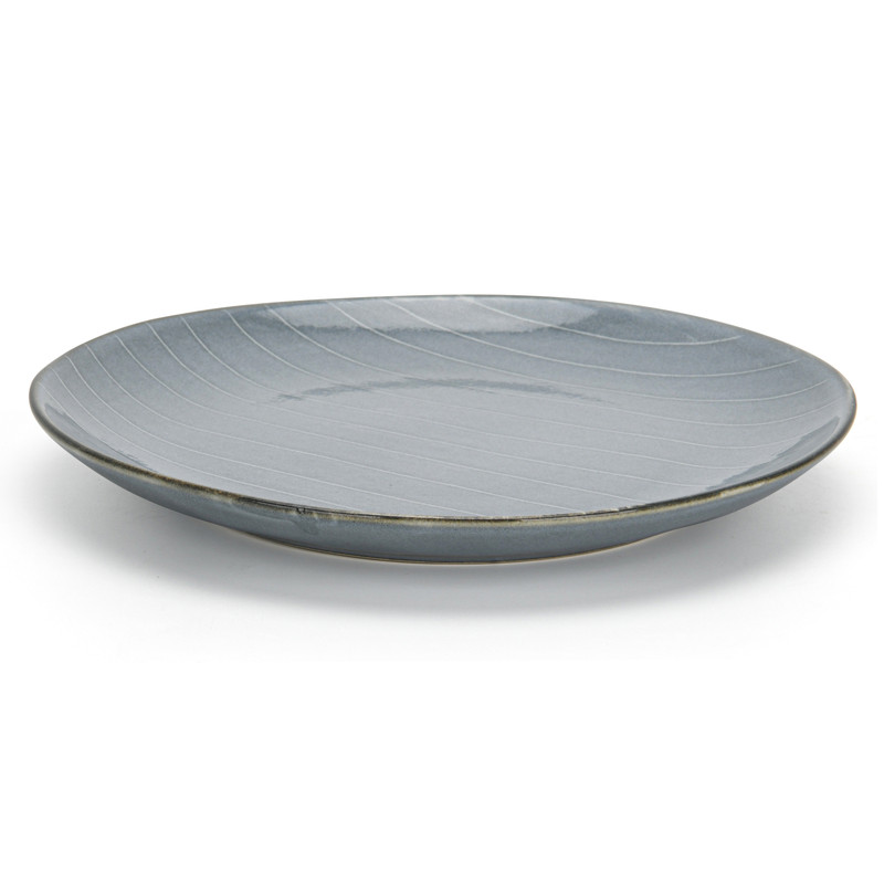 Fissman Plate Joli 20.2cm (Ceramic)