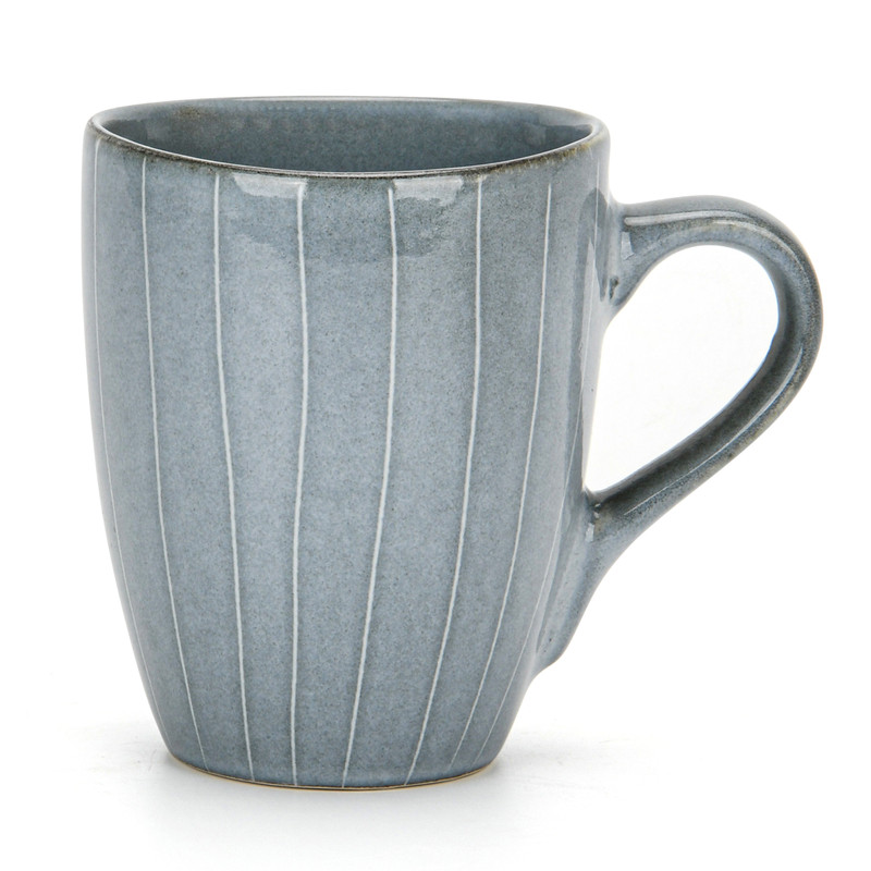 Fissman Mug Joli 300ml (Ceramic)