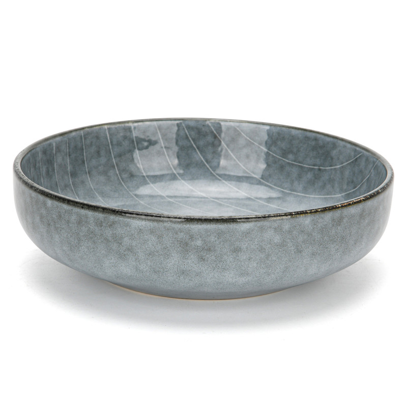 Fissman Bowl Joli 17.8x5.5cm/650ml (Ceramic)