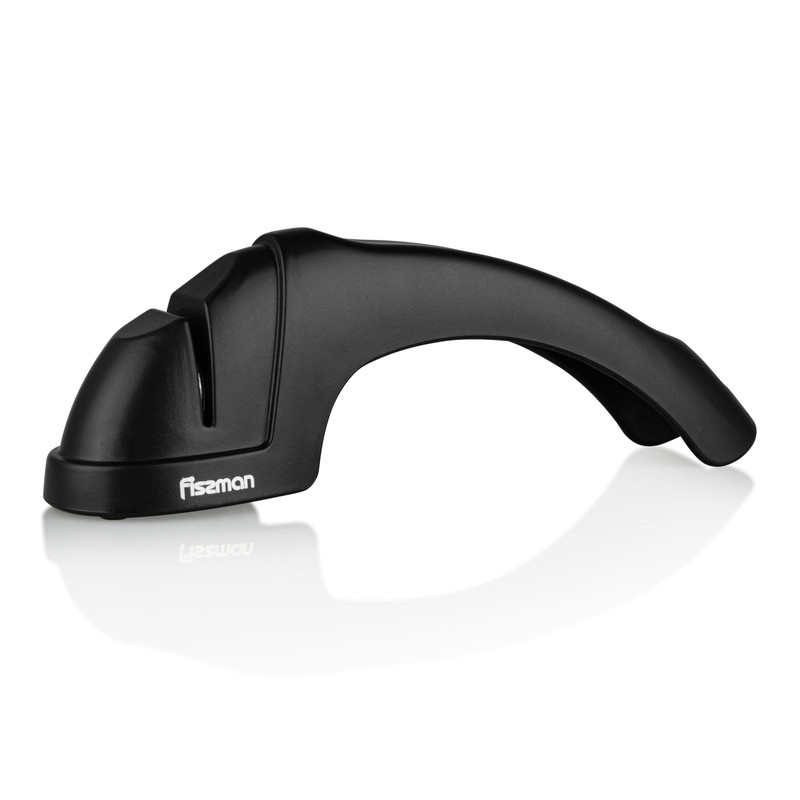 Fissman Knife Sharpener 17x4x5.5cm (Diamond)