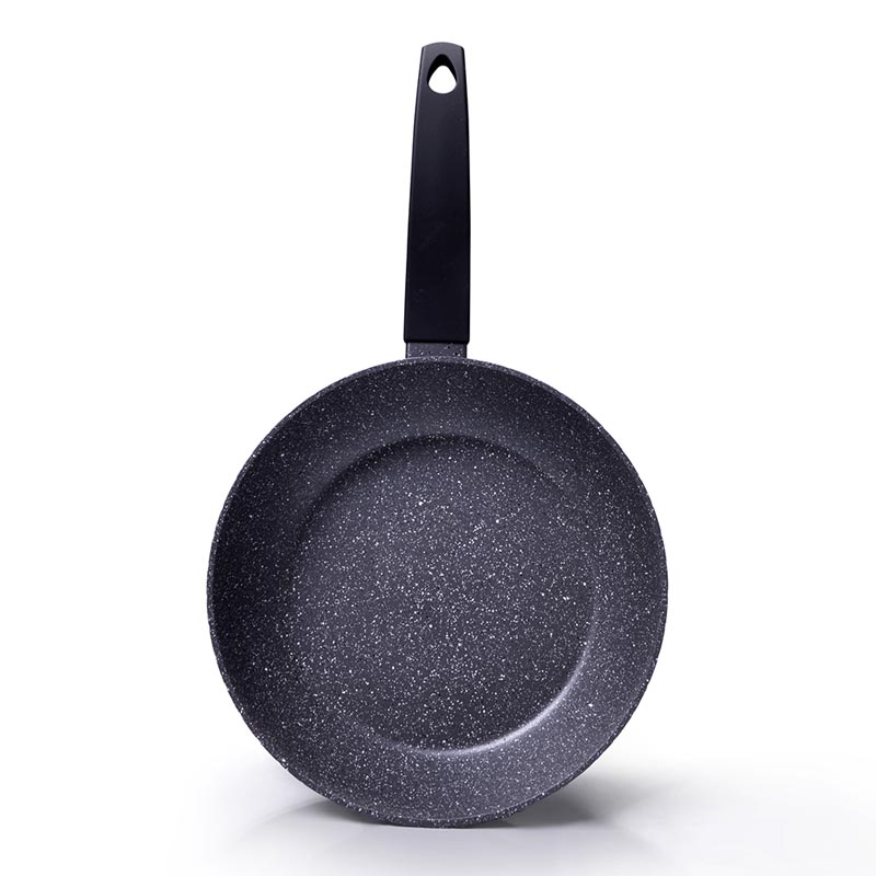 Fissman Frying Pan 24x5.5cm (Aluminum With Non-Stick Coating)