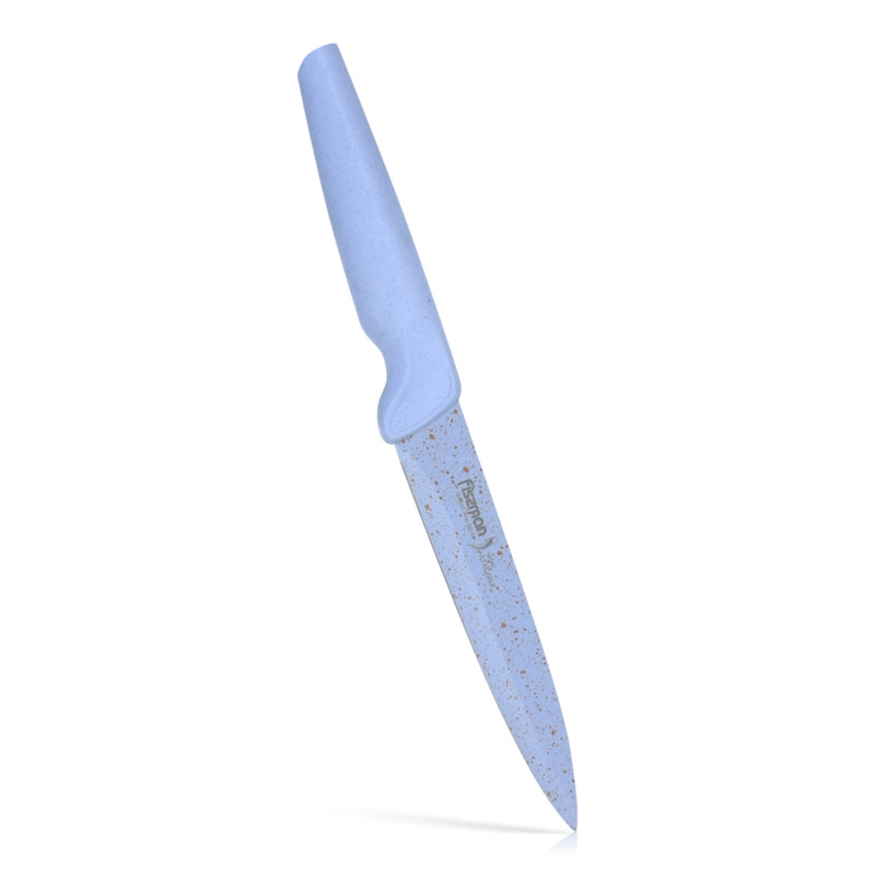 Fissman Utility Knife Atacama 13cm (Non-Stick Coated Steel)