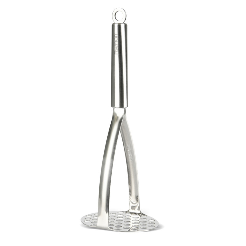 Fissman Potato Masher Zonda (Stainless Steel)