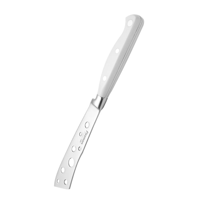 Fissman 5" Cheese Knife Monogami (X50crmov15 Steel)