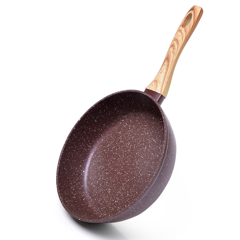 Fissman Frying Pan 28x7.0cm (Aluminum With Non-Stick Coating)