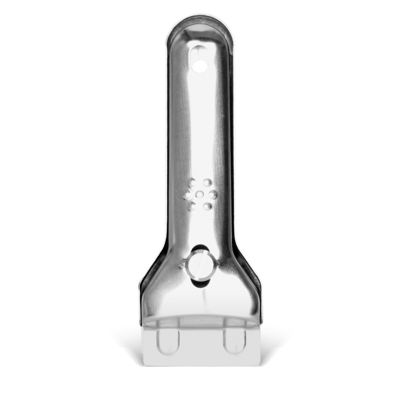 Fissman Cleaning Scraper (Stainless Steel)